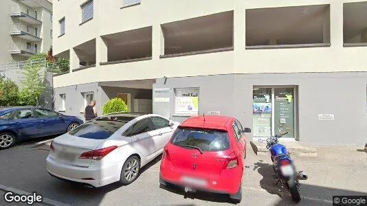 Apartments for rent in Luzern-Land - Photo from Google Street View