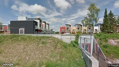 Apartments for rent in Birkerød - Photo from Google Street View
