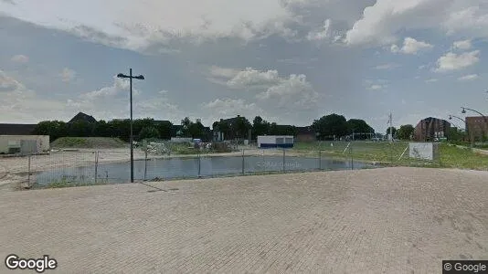 Apartments for rent in Den Bosch - Photo from Google Street View