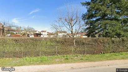 Apartments for rent in Bourg-en-Bresse - Photo from Google Street View