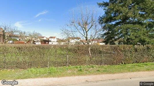 Apartments for rent in Bourg-en-Bresse - Photo from Google Street View