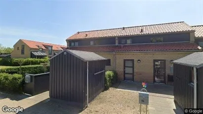 Apartments for rent in Bjerringbro - Photo from Google Street View