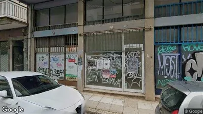 Apartments for rent in Ioannina - Photo from Google Street View