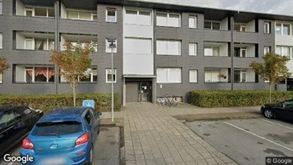 Apartments for rent in Brønderslev - Photo from Google Street View