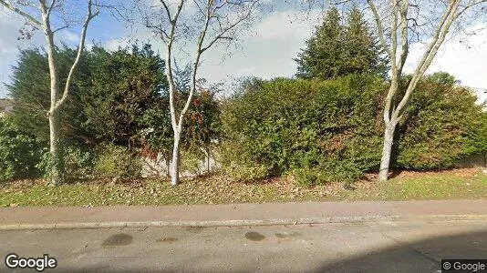 Apartments for rent in Pontoise - Photo from Google Street View