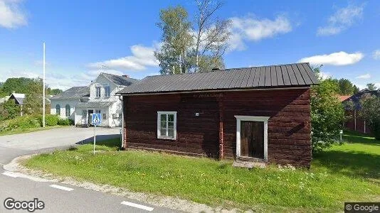 Apartments for rent in Lycksele - Photo from Google Street View