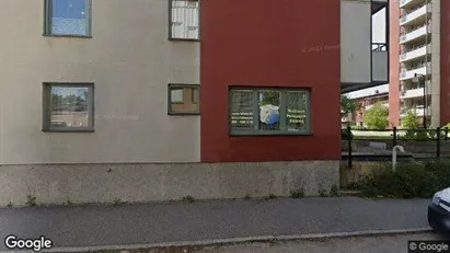 Apartments for rent in Gävle - Photo from Google Street View