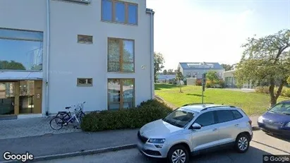 Apartments for rent in Gävle - Photo from Google Street View