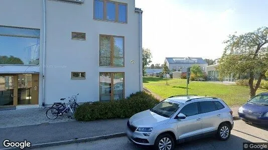 Apartments for rent in Gävle - Photo from Google Street View