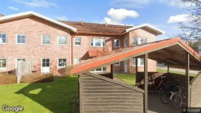 Apartments for rent in Gislaved - Photo from Google Street View