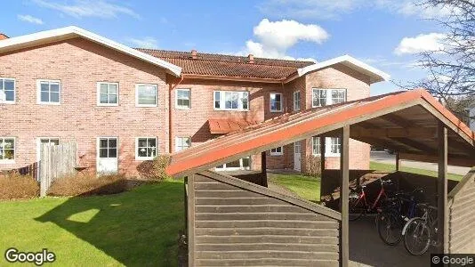 Apartments for rent in Gislaved - Photo from Google Street View