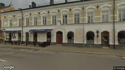 Apartments for rent in Köping - Photo from Google Street View