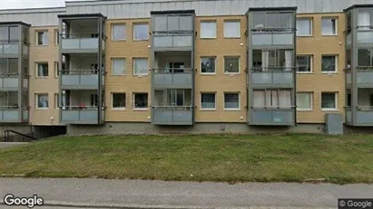 Apartments for rent in Nyköping - Photo from Google Street View