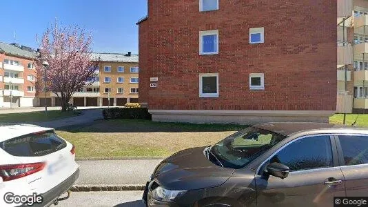 Apartments for rent in Borås - Photo from Google Street View