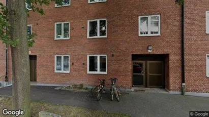 Apartments for rent in Karlskrona - Photo from Google Street View