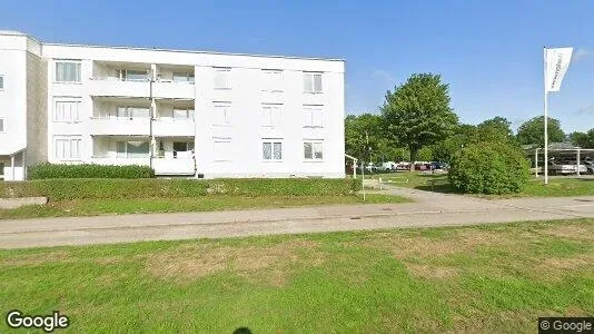 Apartments for rent in Växjö - Photo from Google Street View