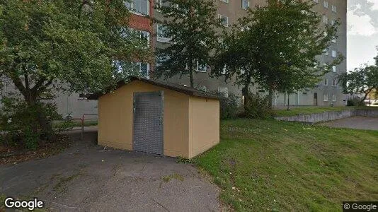 Apartments for rent in Norrköping - Photo from Google Street View