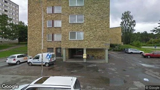 Apartments for rent in Eskilstuna - Photo from Google Street View