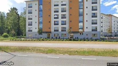 Apartments for rent in Kalmar - Photo from Google Street View