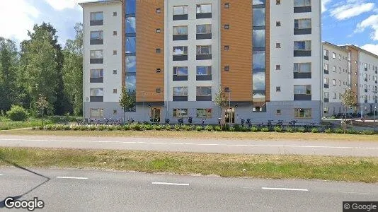 Apartments for rent in Kalmar - Photo from Google Street View
