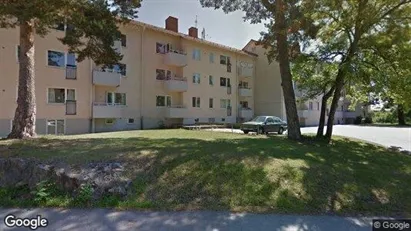 Apartments for rent in Västerås - Photo from Google Street View