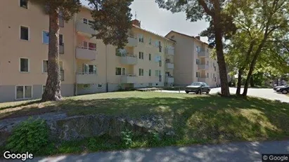 Apartments for rent in Västerås - Photo from Google Street View