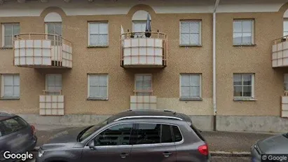 Apartments for rent in Nyköping - Photo from Google Street View