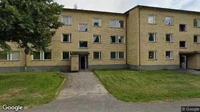 Apartments for rent in Kramfors - Photo from Google Street View
