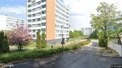Apartments for rent in Turku - Photo from Google Street View