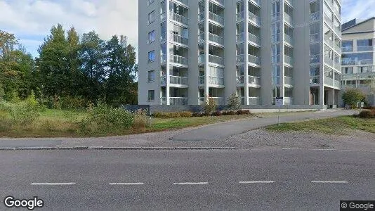 Apartments for rent in Espoo - Photo from Google Street View