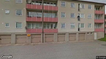 Apartments for rent in Strängnäs - Photo from Google Street View