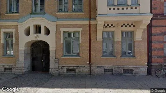 Apartments for rent in Malmö City - Photo from Google Street View