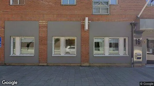 Apartments for rent in Skellefteå - Photo from Google Street View