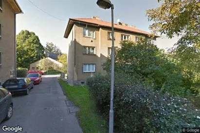 Apartments for rent in Praha-východ - Photo from Google Street View