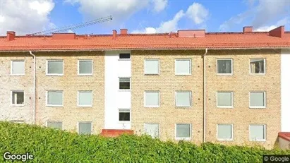 Apartments for rent in Jönköping - Photo from Google Street View