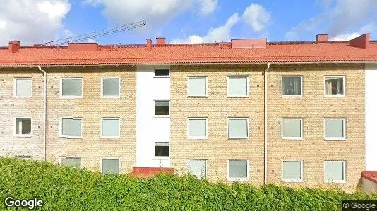 Apartments for rent in Jönköping - Photo from Google Street View