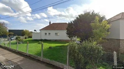 Apartments for rent in Bernay - Photo from Google Street View