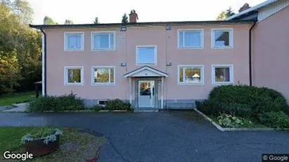 Apartments for rent in Gävle - Photo from Google Street View