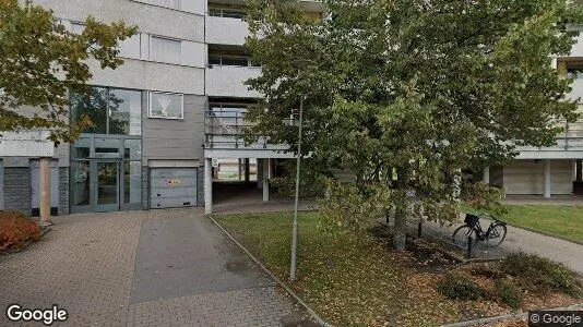 Apartments for rent in Nyköping - Photo from Google Street View