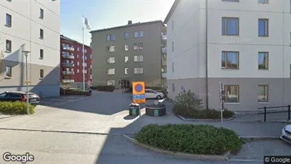 Apartments for rent in Håbo - Photo from Google Street View