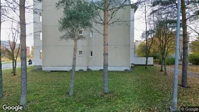 Apartments for rent in Turku - Photo from Google Street View
