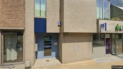 Apartments for rent in Sint-Niklaas - Photo from Google Street View