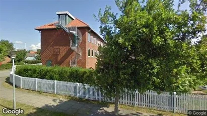 Apartments for rent in Fanø - Photo from Google Street View