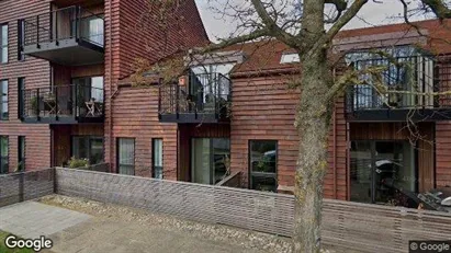 Apartments for rent in Fanø - Photo from Google Street View