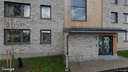 Apartments for rent in Skövde - Photo from Google Street View