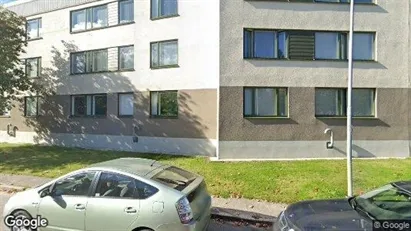 Apartments for rent in Gävle - Photo from Google Street View