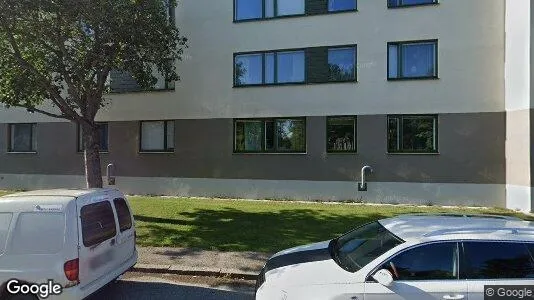 Apartments for rent in Gävle - Photo from Google Street View