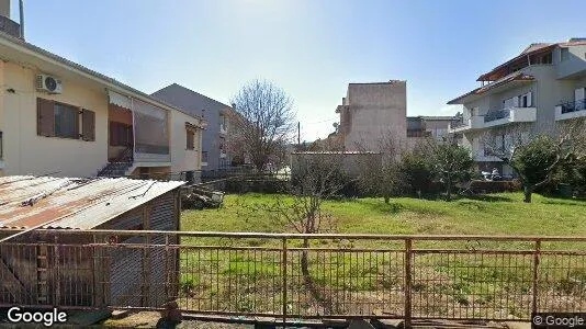 Apartments for rent in Ioannina - Photo from Google Street View