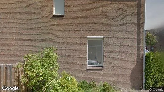 Apartments for rent in Breda - Photo from Google Street View