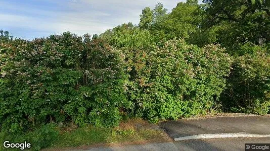 Apartments for rent in Lidingö - Photo from Google Street View